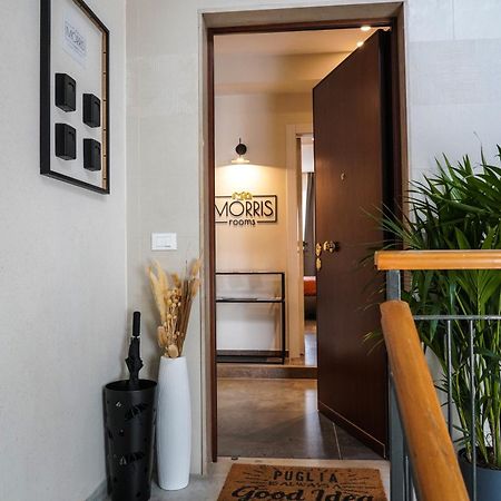 Morris Rooms Bari Exterior foto