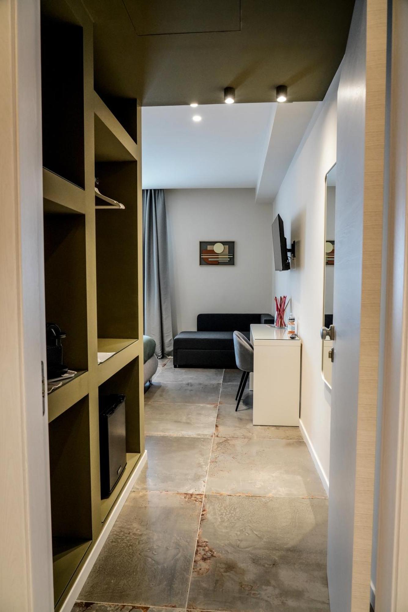 Morris Rooms Bari Exterior foto